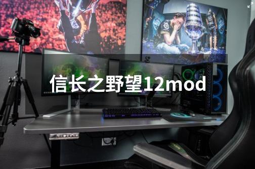 信长之野望12mod-第1张-游戏信息-娜宝网