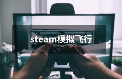 steam模拟飞行-第1张-游戏信息-娜宝网
