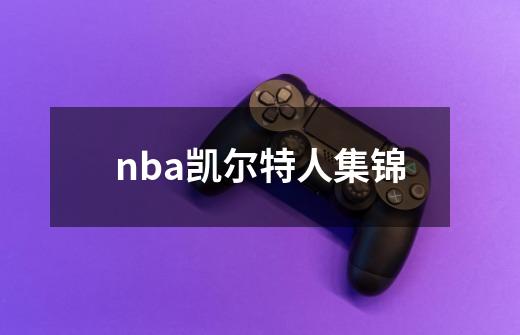 nba凯尔特人集锦-第1张-游戏信息-娜宝网