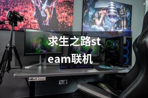 求生之路steam联机-第1张-游戏信息-娜宝网