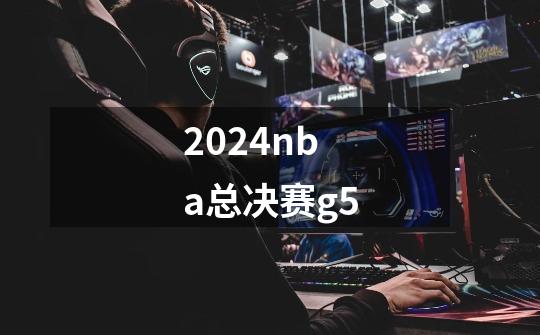 2024nba总决赛g5-第1张-游戏信息-娜宝网